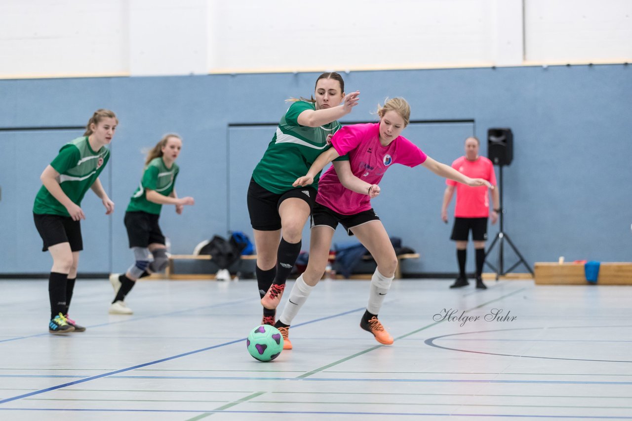 Bild 738 - B-Juniorinnen 2 Loewinnen Cup